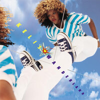 Mr. U.F.O. Man - Kelis, John Ostby