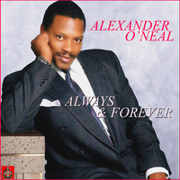 Babe - Alexander O'Neal