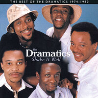 That's My Favorite Song - The Dramatics