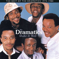 Jane - The Dramatics