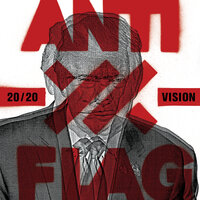 A Nation Sleeps - Anti-Flag