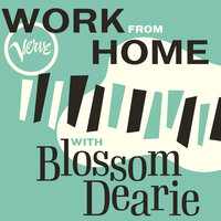 Love Is Here To Stay - Blossom Dearie