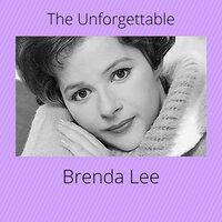 You Alway's Hurt the One Love - Brenda Lee