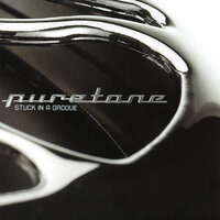 Stuck In A Groove - Puretone
