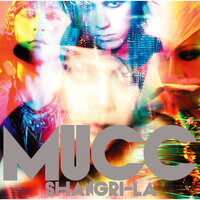 Pure Black - MUCC