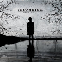 Where The Last Wave Broke - Insomnium