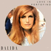 Dans le bleu du ciel bleu (Nel blu, dipinto du blu / Volare) - Dalida