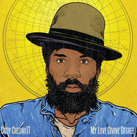 It's in the Love - Cody ChesnuTT