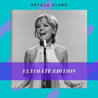 Ne Joue Pas (What Good Does It Do Me) - Petula Clark