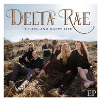 No Peace In Quiet - Delta Rae