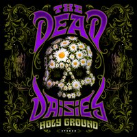 Unspoken - The Dead Daisies