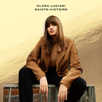 Mon ombre - Clara Luciani