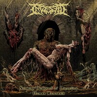 Butchered and Devoured - Ingested