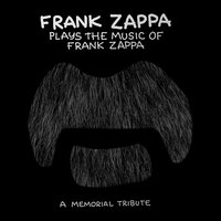 Merely A Blues In A - Frank Zappa