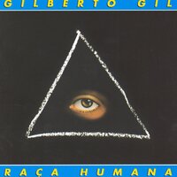A mão da limpeza - Gilberto Gil