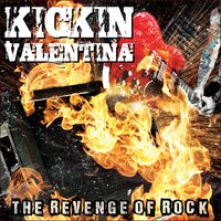 End Of The Road - Kickin Valentina
