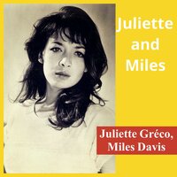 L'âme des poetes - Juliette Gréco