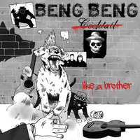 Like a Brother - Beng Beng Cocktail