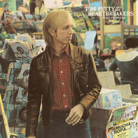 Insider - Tom Petty And The Heartbreakers, Stevie Nicks