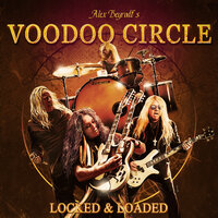 Devil with an Angel Smile - Voodoo Circle