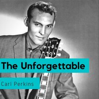 Don't See Me in Your Eyes Anymore - Carl Perkins