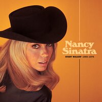 Summer Wine - Nancy Sinatra, Lee Hazlewood