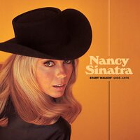 Lightning's Girl - Nancy Sinatra