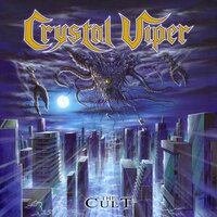 Down in the Crypt - Crystal Viper
