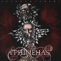 A Pattern in Pain - Phinehas