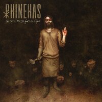 Blood on My Knuckles - Phinehas
