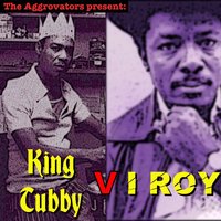 King Tubby V I-Roy Pt 14 - King Tubby, I-Roy