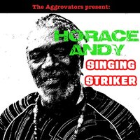 My Angel - Horace Andy