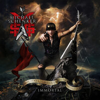 The Queen of Thorns and Roses - The Michael Schenker Group