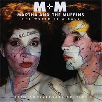 I Watch I Wait - Martha and the Muffins