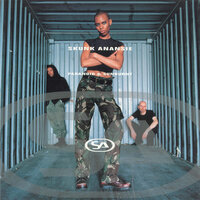 And Here I Stand - Skunk Anansie