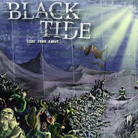 Warriors Of Time - Black Tide
