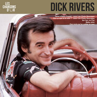 J'ai embrassé une autre fille - Dick Rivers