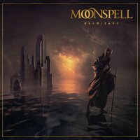 The Greater Good - Moonspell