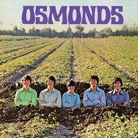 Most Of All - The Osmonds
