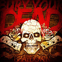 Bluebeard - Bury Your Dead