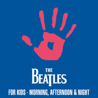 Yellow Submarine - The Beatles