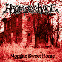 Midnight Mortician - Haemorrhage