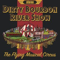 The Cruel and Hollow Fate of Time Travel - Dirty Bourbon River Show