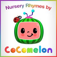 Wheels on the Bus - Cocomelon