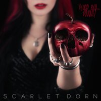Scorched by a Flame so Dark - Scarlet Dorn