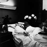 My Lady Story - Antony & The Johnsons