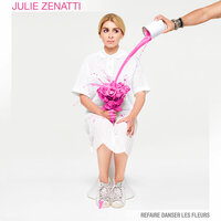 Comme un pirate en mer - Julie Zenatti