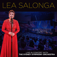 journey to the past lea salonga