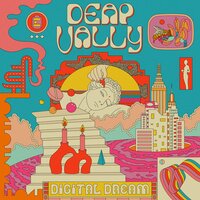 Shock Easy - Deap Vally