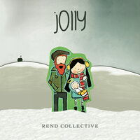 Merry Christmas Everyone - Rend Collective